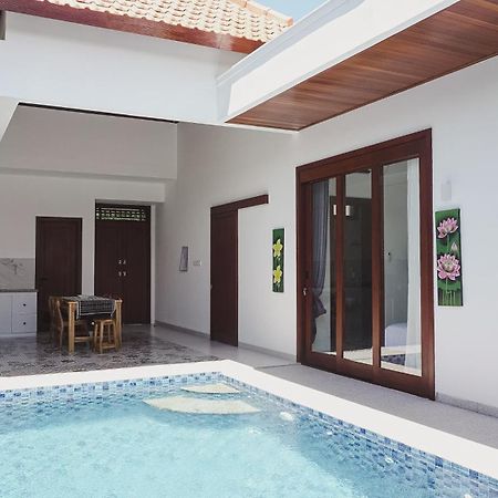 Pondok Talavana Badung  Exteriör bild